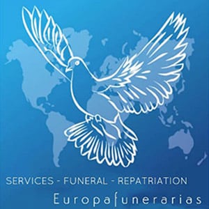 EuropaFunerarias logo