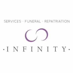 infinity funeral repatriation