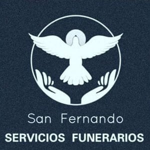 servicios funerarios San Fernando