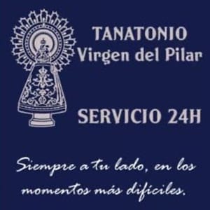 tanatorio virgen del pilar