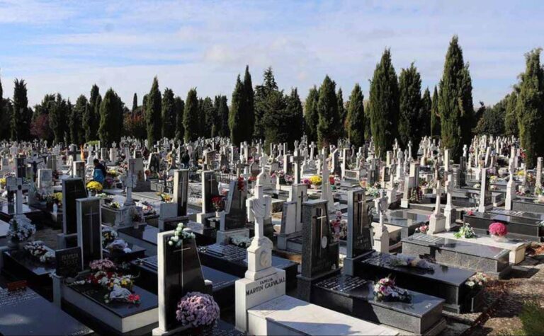 cementerio burgos