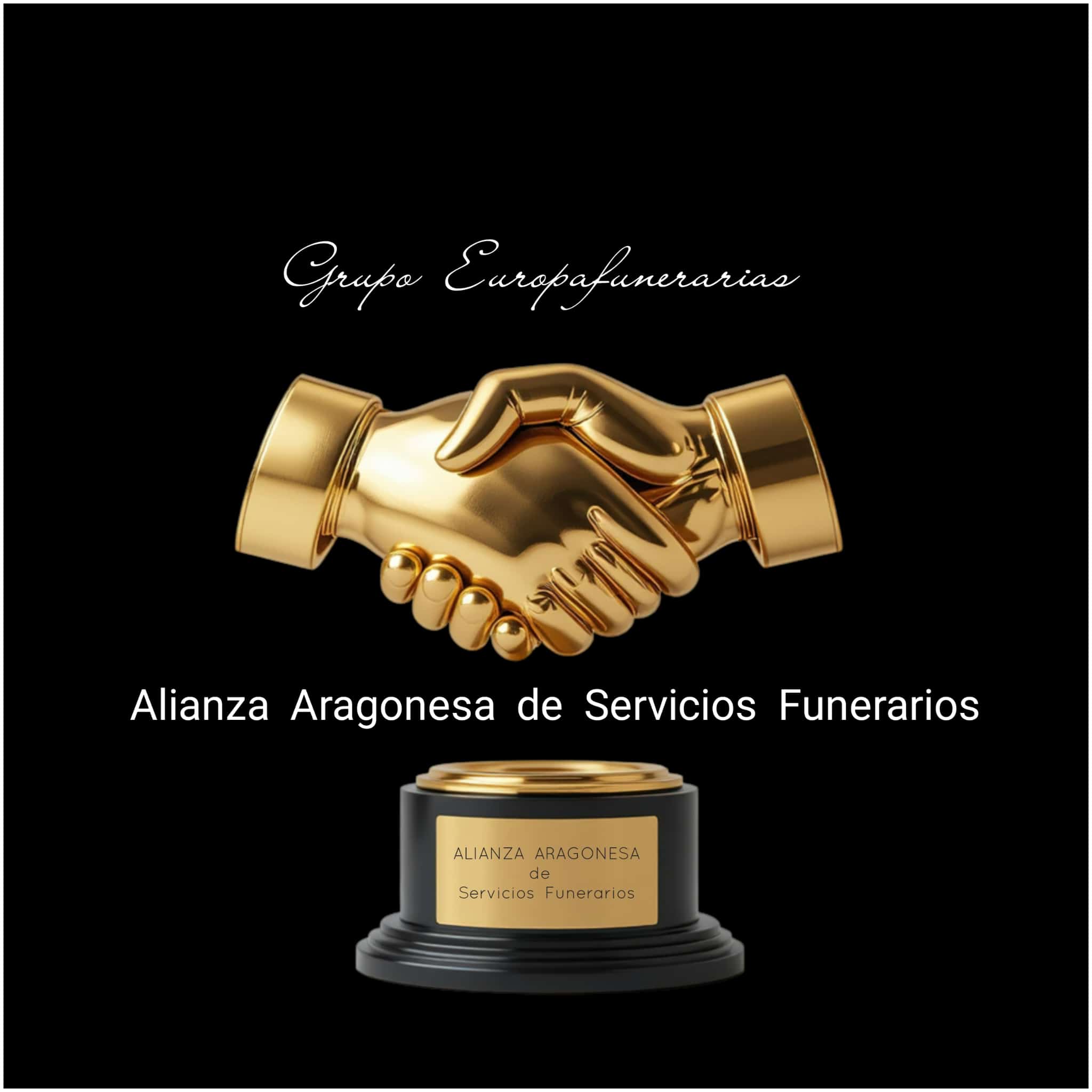 alianza funerarias